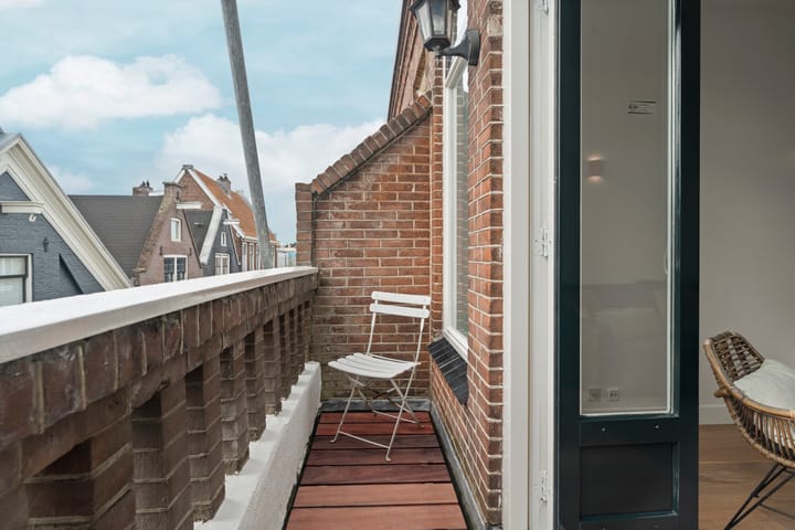 Foto 10 van Egelantiersstraat 170-B