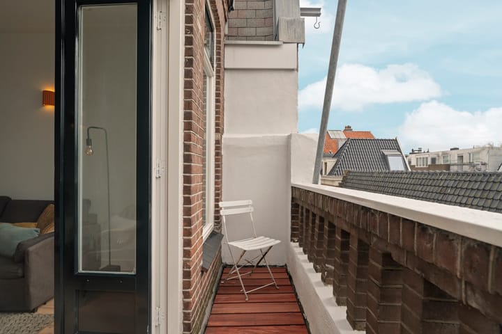 Foto 11 van Egelantiersstraat 170-B