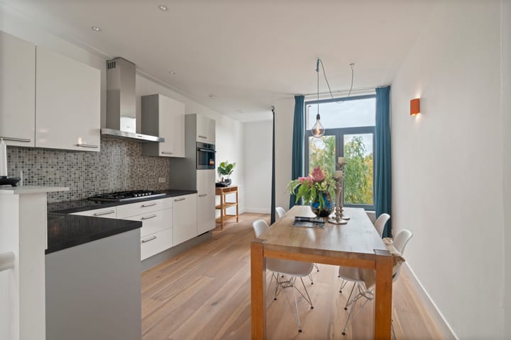 Foto 13 van Egelantiersstraat 170-B