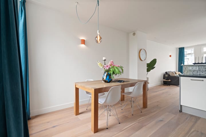 Foto 14 van Egelantiersstraat 170-B