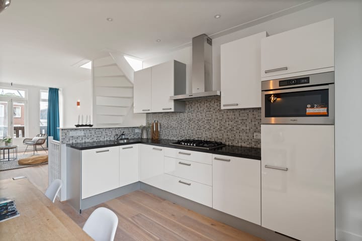 Foto 16 van Egelantiersstraat 170-B