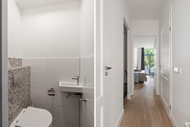 Foto 20 van Egelantiersstraat 170-B