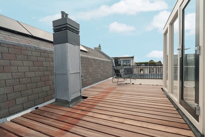 Foto 33 van Egelantiersstraat 170-B