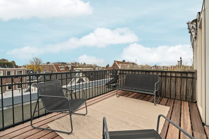 Foto 35 van Egelantiersstraat 170-B