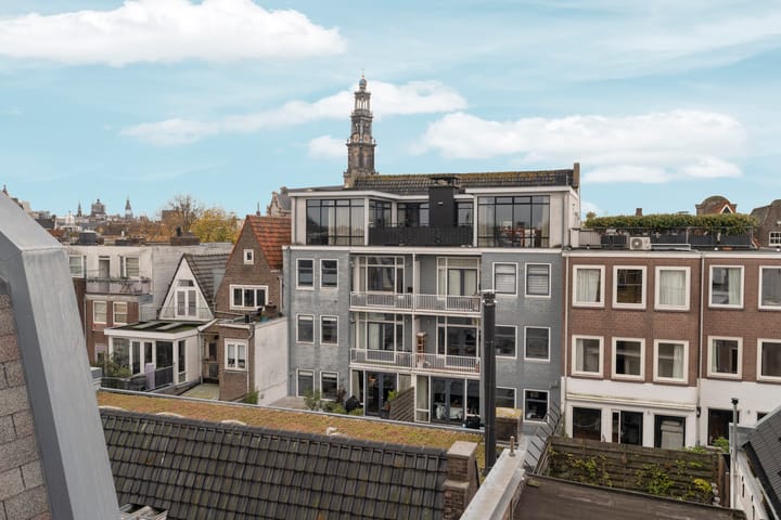 Foto 36 van Egelantiersstraat 170-B