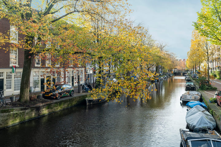 Foto 37 van Egelantiersstraat 170-B