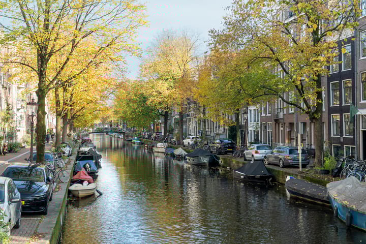 Foto 38 van Egelantiersstraat 170-B