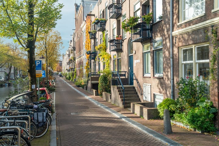 Foto 39 van Egelantiersstraat 170-B