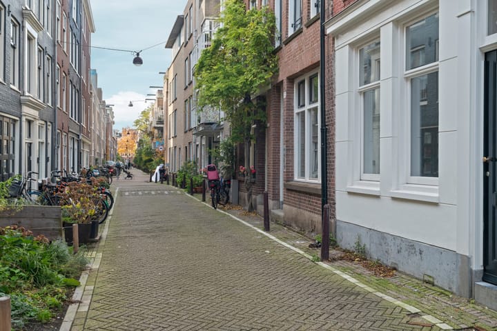 Foto 40 van Egelantiersstraat 170-B