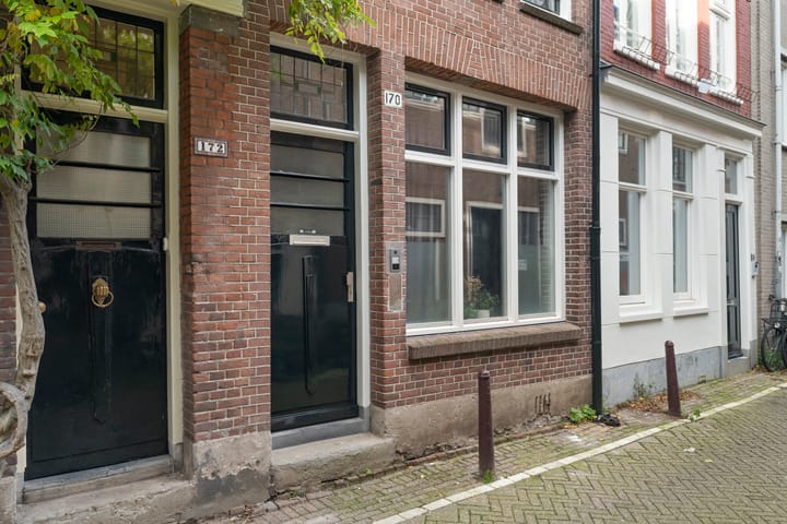 Foto 41 van Egelantiersstraat 170-B