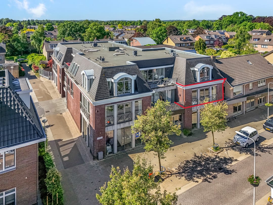 Photo 1 of Voorstraat 39-B