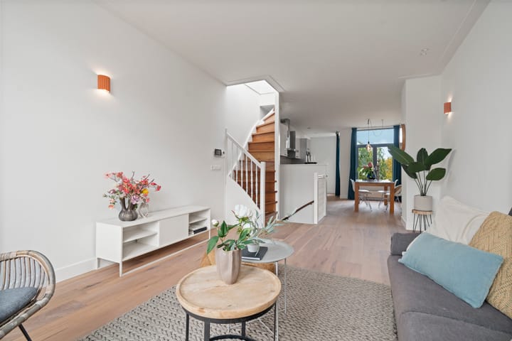 Foto 7 van Egelantiersstraat 170-B