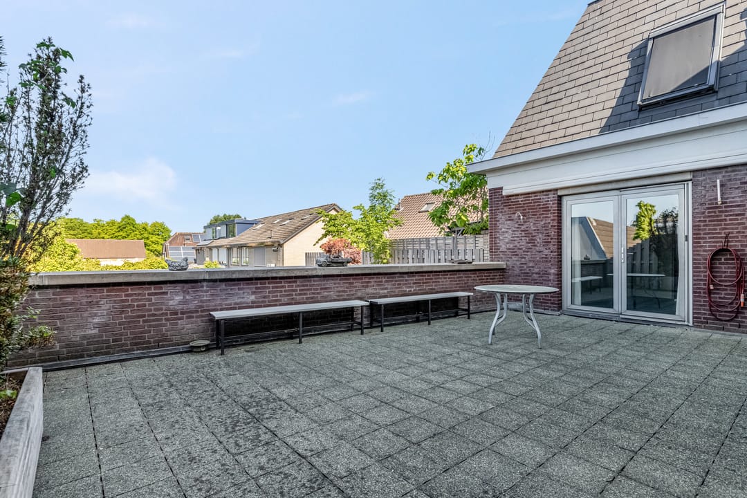 Photo 17 of Voorstraat 39-B