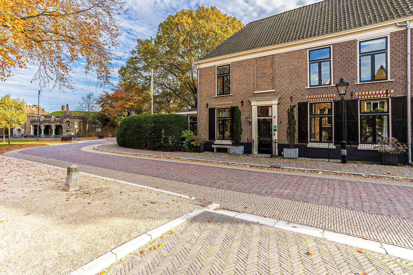 Foto 1 van Ruijsdaelplein 4