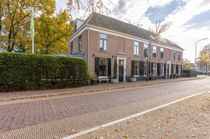 Foto 4 van Ruijsdaelplein 4