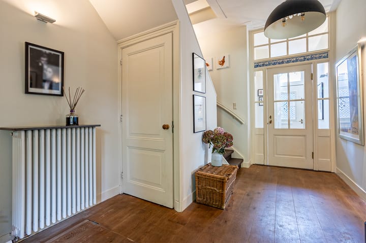 Foto 8 van Ruijsdaelplein 4