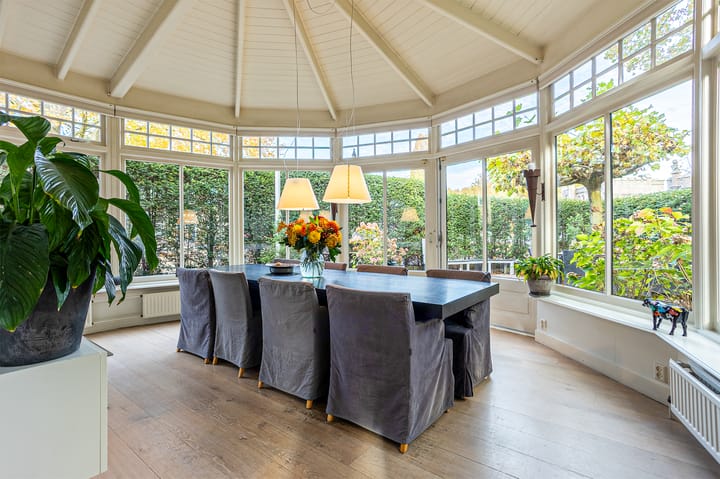 Foto 10 van Ruijsdaelplein 4