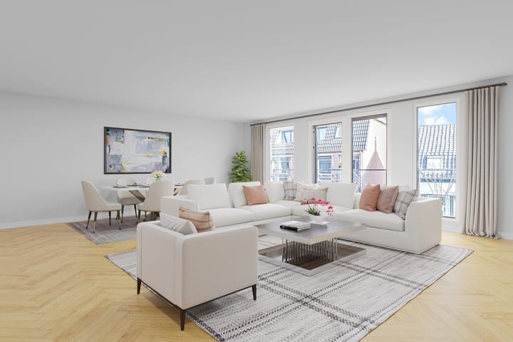 Photo 4 of Voorstraat 39-B