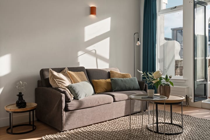 Foto 6 van Egelantiersstraat 170-B