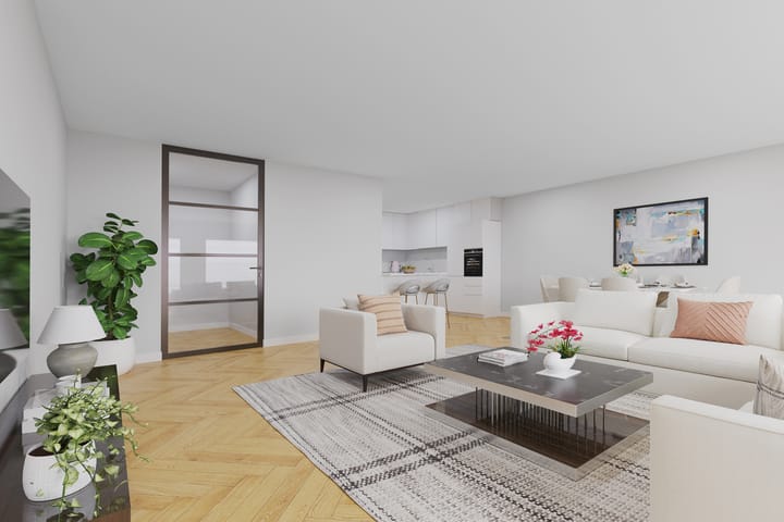 Photo 6 of Voorstraat 39-B