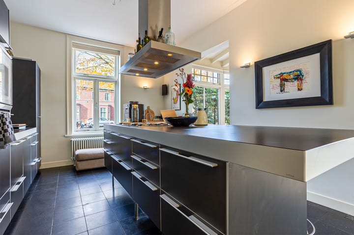 Foto 15 van Ruijsdaelplein 4