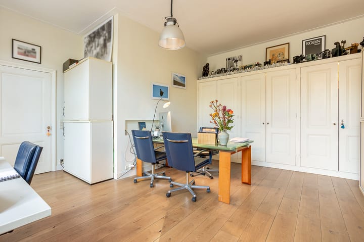 Foto 17 van Ruijsdaelplein 4