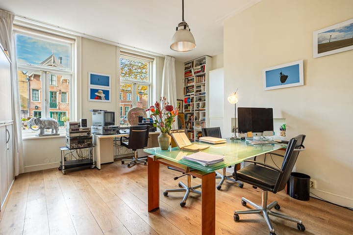 Foto 18 van Ruijsdaelplein 4