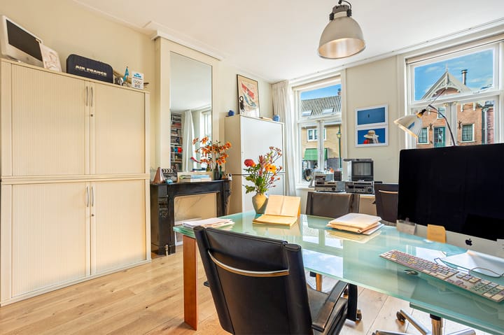 Foto 19 van Ruijsdaelplein 4