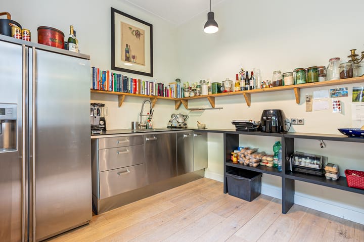 Foto 21 van Ruijsdaelplein 4