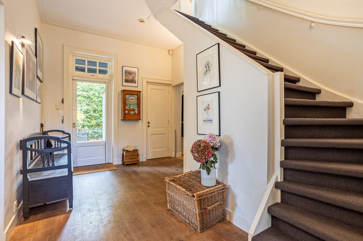 Foto 22 van Ruijsdaelplein 4