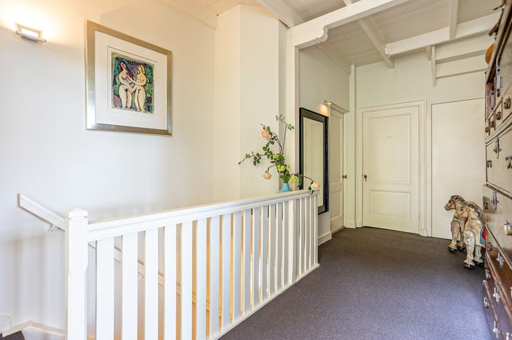 Foto 24 van Ruijsdaelplein 4