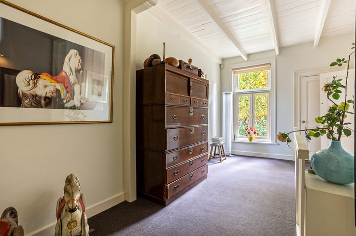 Foto 25 van Ruijsdaelplein 4