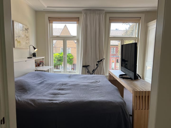 Foto 28 van Ruijsdaelplein 4