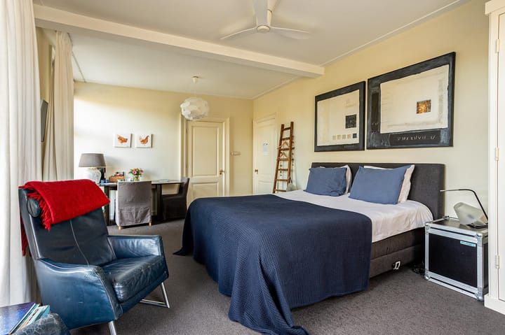 Foto 31 van Ruijsdaelplein 4