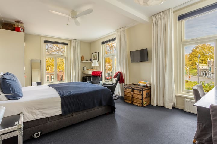 Foto 32 van Ruijsdaelplein 4