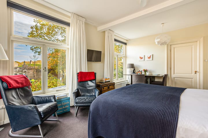 Foto 33 van Ruijsdaelplein 4