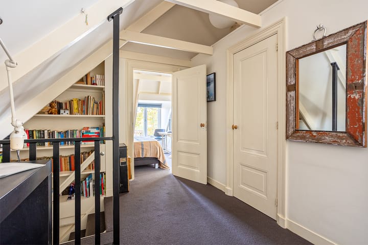 Foto 39 van Ruijsdaelplein 4