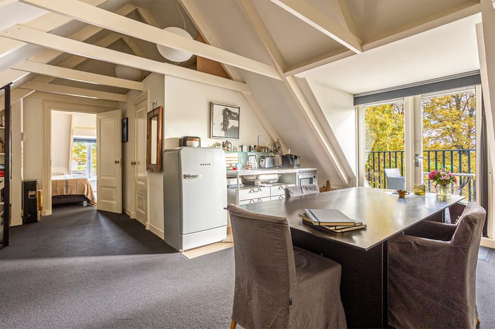 Foto 40 van Ruijsdaelplein 4