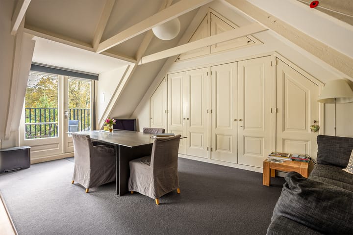 Foto 41 van Ruijsdaelplein 4