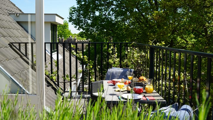 Foto 42 van Ruijsdaelplein 4