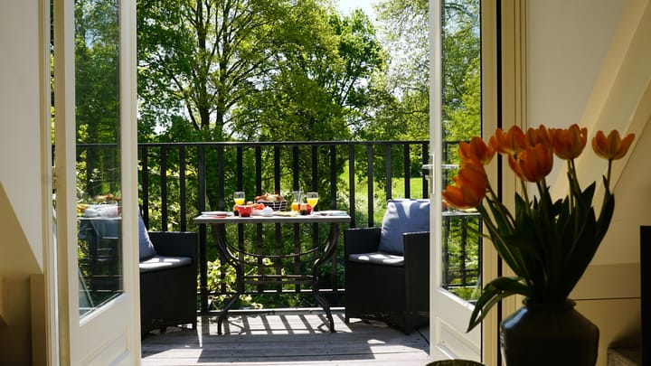 Foto 43 van Ruijsdaelplein 4