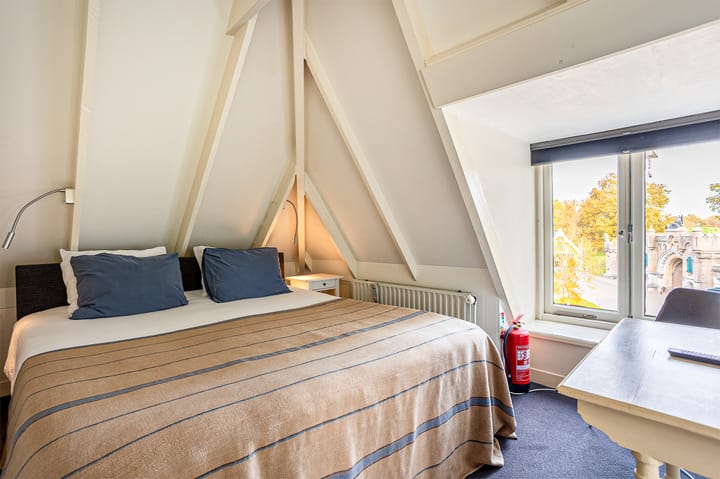 Foto 44 van Ruijsdaelplein 4