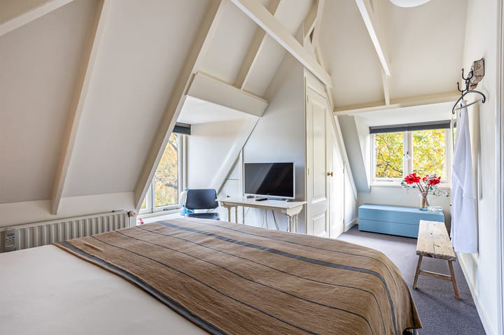 Foto 45 van Ruijsdaelplein 4