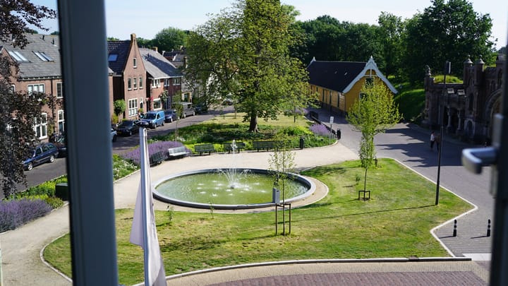 Foto 47 van Ruijsdaelplein 4