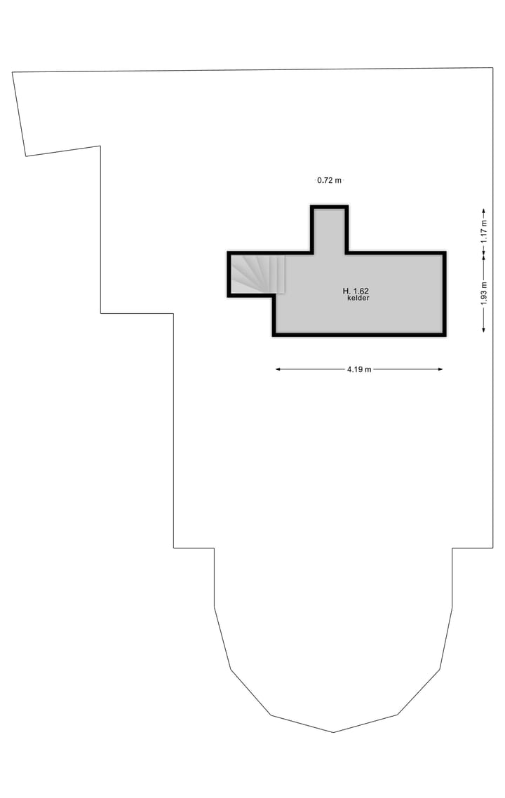 Foto 51 van Ruijsdaelplein 4