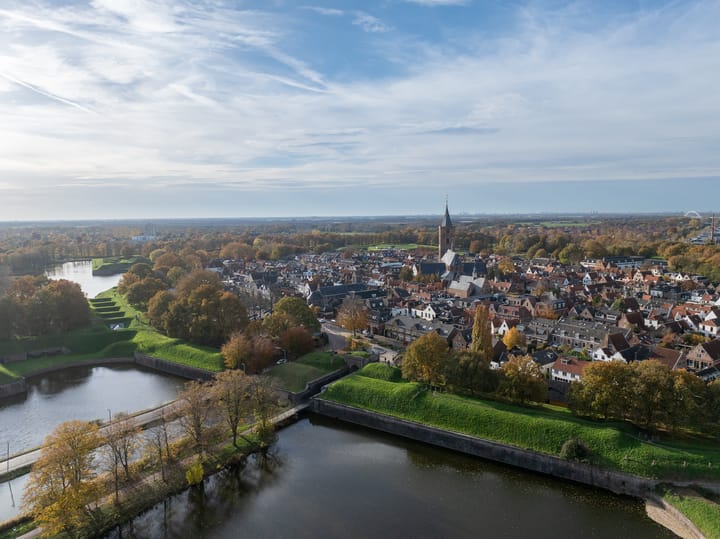 Foto 54 van Ruijsdaelplein 4