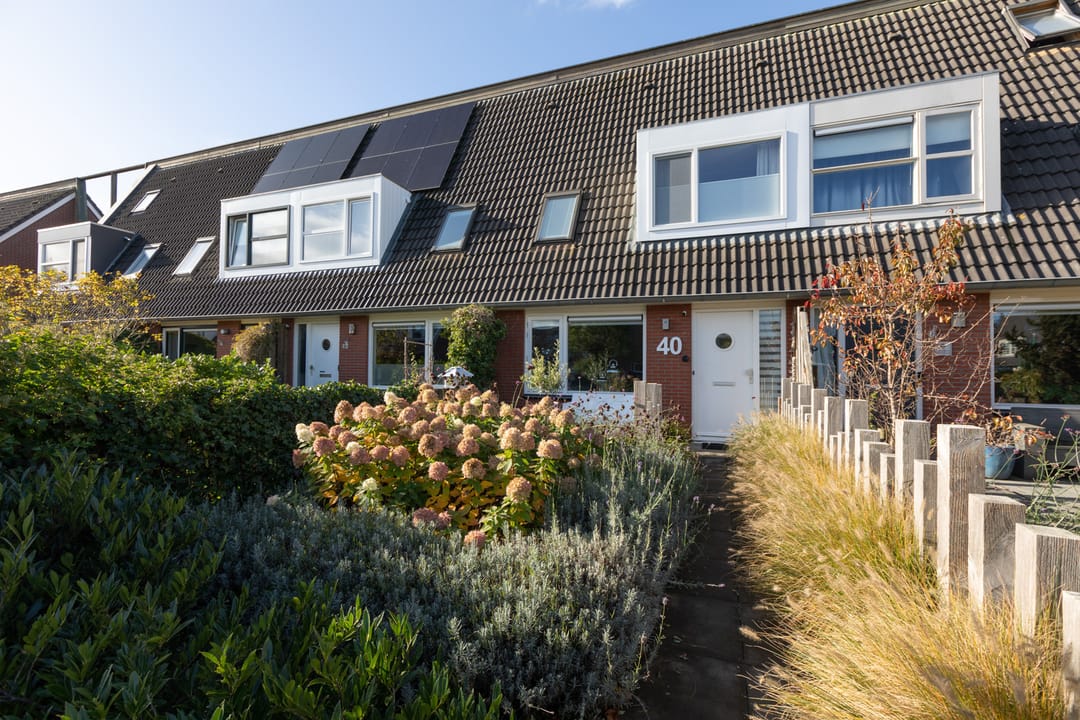 Photo 1 of Jonkvrouw 40