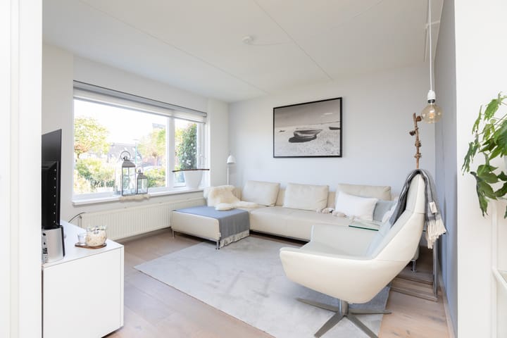 Foto 3 van Jonkvrouw 40