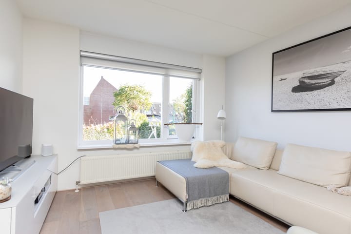 Foto 4 van Jonkvrouw 40