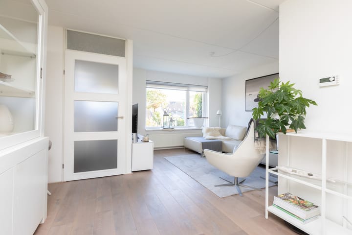 Foto 5 van Jonkvrouw 40